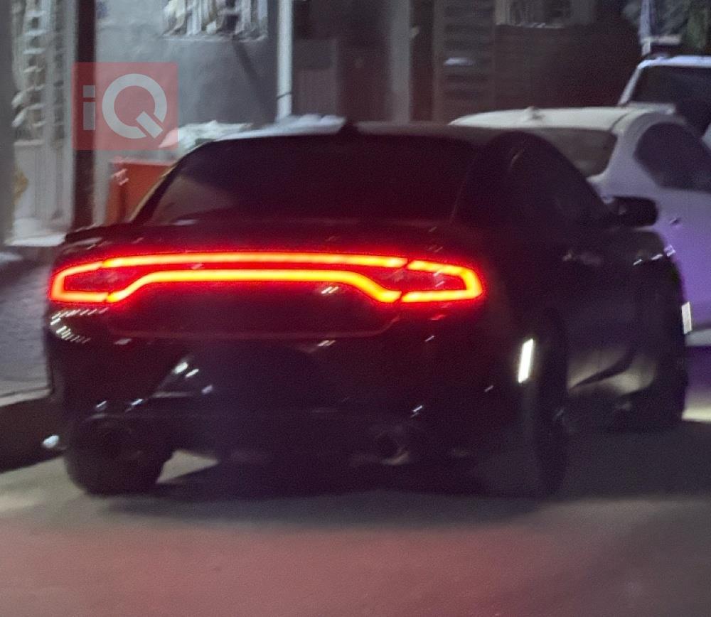 دودج تشارجر